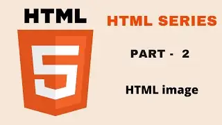 HTML image | Part-2 | How to add image in HTML | All Techz