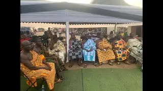 BRAFIE CITIZENS DAY is live