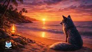 Chillout Music for Deep Focus & Relaxation | Blue Fox Chill