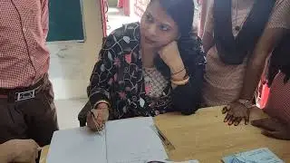 To draw perpendicular bisector of a line segment #mathematics #geometry #learningisfun 