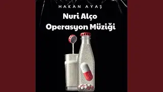 Nuri Alço Operasyon Müziği