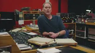 Remastering VMP Anthology: The Story of the Grateful Dead with Chris Bellman
