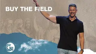 Buy The Field | Pastor Brandon Petty | Generation Church