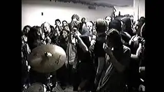 Senseless Apocalypse (Japan) - Live at Mission Records (1998)