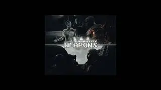 Young Kratos vs Old Kratos