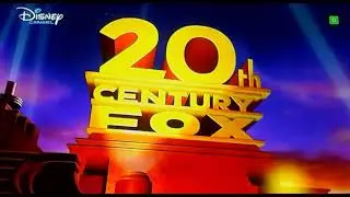 20th Century Fox Televison/Blue Sky Studios (2009)