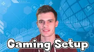 5000 SUBSCRIBERS - SB737's Gaming Setup 2015