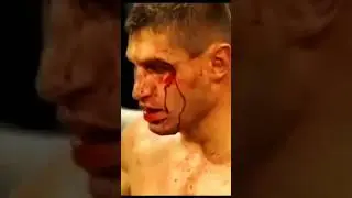Riddick Bowe vs Andrew Golota II#sports #boxing #miketyson #knockout