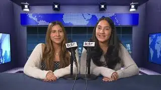 BGTV- November 14th, 2025