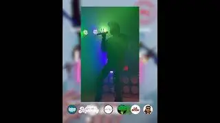 Major Leagues Concert: ThaCubanPrince