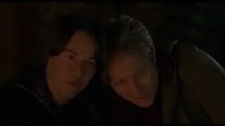 Наблюдатель (2000), часть 2