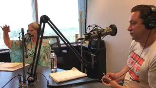 STIFF Visits the Susan Harmon Experience
