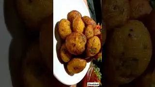 Poha Appe #poha #tasty #tastyrecipes #just #loved #it #amazing #newvideo #shorts