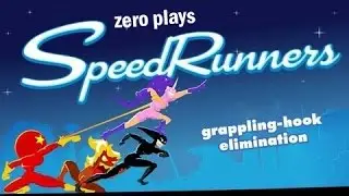Speedrunners With Friends 2