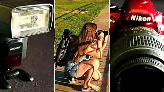 WHAT'S IN MY CAMERA BAG AND 2020 RECOMMENDATIONS | My Nikon Gear