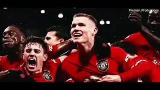 Battle For The Top 4 English Premier League | Manchester United Chelsea FC Wolves Ready To Rumble