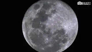 SNOW MOON live.. Sony A6400/ Andoer 450-800mm f8-3-16 (Full 800mm with x2.1 digital zoom on A6400)