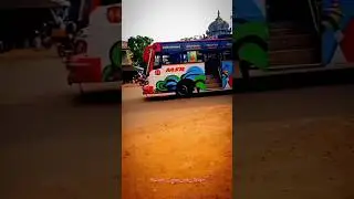 MSR 💥❤️#salem #whatsappstatus #buslover #trending #gethu_status_tamil #bus #king#salembus#love#gethu