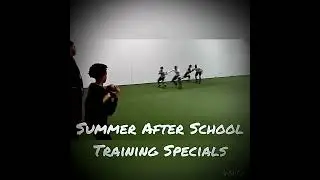 SBYFL 1-on-1 🏈Training Academy