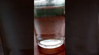Водичка из под крана