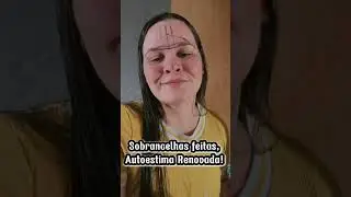 Henna voc&ecirc; j&aacute; usou? o que achou? #cuidados #beleza #cabelo #sobrancelhas