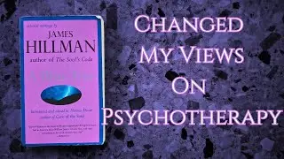 So, You Want To Learn Psychology? EP 9: A Blue Fire