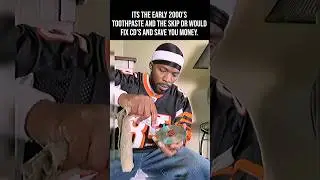 Fun fact about the 2000s