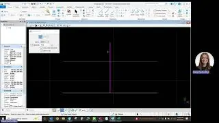 Module 4 &ndash; AASHTO Bridge Challenge: Drawing the Front View