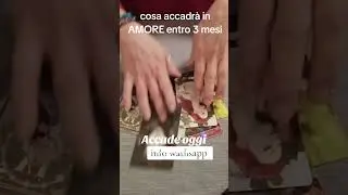 Novità in amore 
