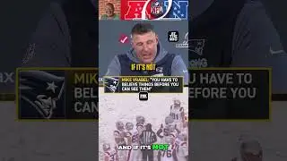 🏆🏈 Подкаст Money Mike's Чемпионы AFC: &laquo;Патриоты&raquo; Реакция Майка Вабрела на послематчевую игру Выхо...