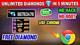 Free Fire Diamond | Free Me Diamond kaise Milega | Free Fire Free Diamond Kaise le |Garena Free Fire