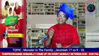 Home Management Theme: