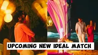 Splitsvilla 16 New Promo ! Upcoming new connections and Ideal Match ! Soundharya and Deeptanshu ! 