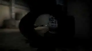 CS:GO Moments - Pocket Flash