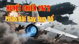 Huyết Chiến 1972: Én Bạc 