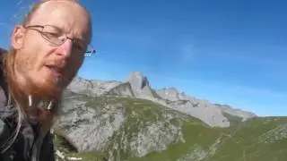 Tag 6: Auf dem Mutschen und dann ab zu den Churfirsten