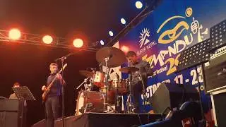 Jip&eacute;!  Jean-Pascal Molina