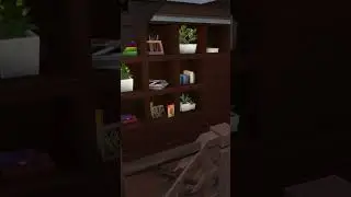 The Sims 4 Идея для строительства #shorts #sims4 #tutorials