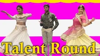 EP7 | Talent Round | Alee Club 24th Miss & Mr Teen India 2022 | Directed by Rampguru Sambita Bose |