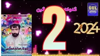 گلوکار صالح غمگین والیم 9❤ ۔۔۔۔(2) Mp3 audio video 💕 Ramzan Gul Techni channel