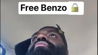 Murda from Blackgate confirms that Blackgate Benz Zoe is arrested and calls out guys for disloyalty
