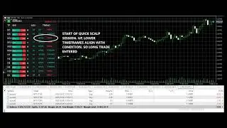 BVP Scalp