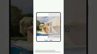 Galaxy Z Fold4 | How to Multitask with the Taskbar
