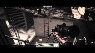 LADDERS