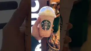 El primer Starbucks en Quito #ecuador