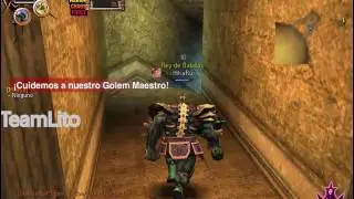 Rakion | Evento Kill   + En busca de un SubMaster(TeamLito)