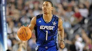 Derrick Rose 2010-2011 Mix: The All-Star