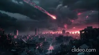 end of the world 1