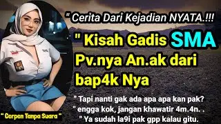 Cerpen Romantis Kisah Gadis SMA dan Sang Ayah