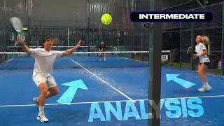 PRO COACH ANALYSE MY GAMES ⎮ Intermediate Level
